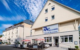 Amtsstueble Hotel & Restaurant